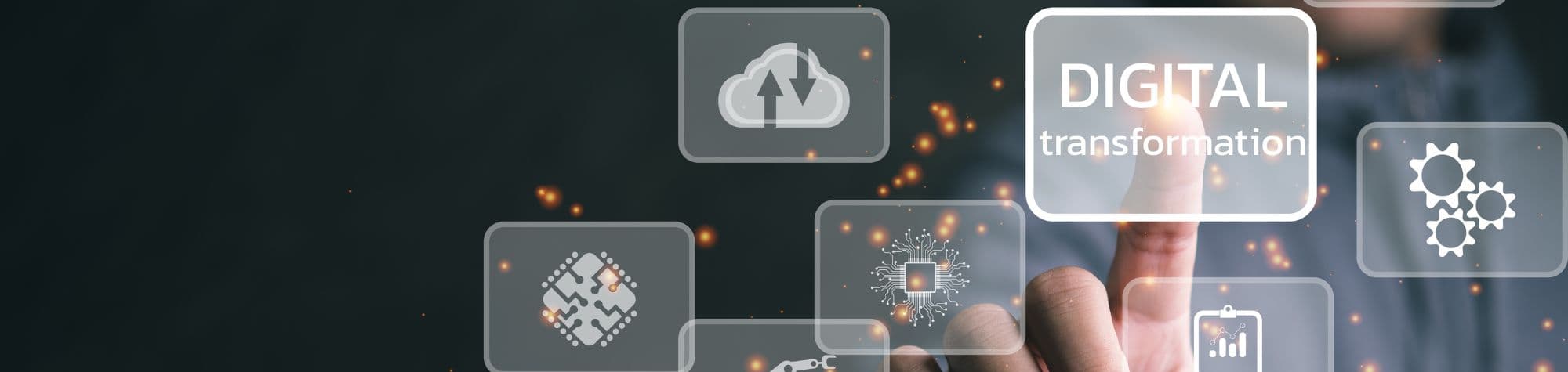 What is the Best Methodology for Digital Transformation?