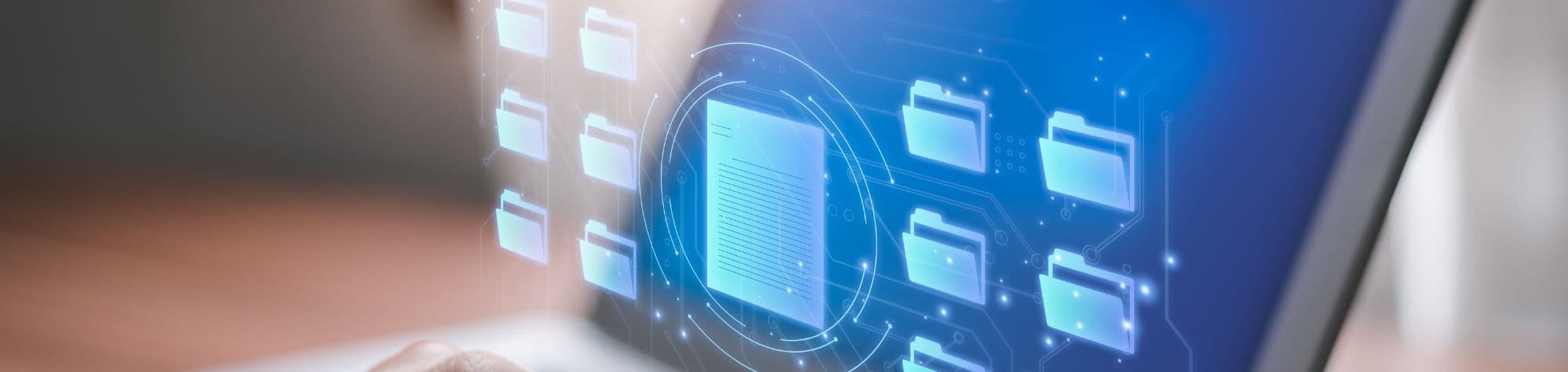 How can Data Automation resolve CRM Blind Spots?