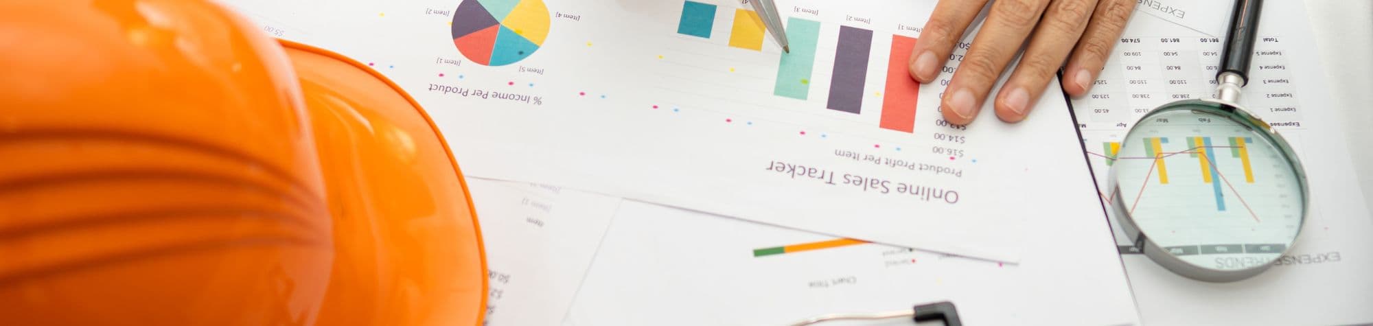 Which Data is Essential for Construction Analysis?