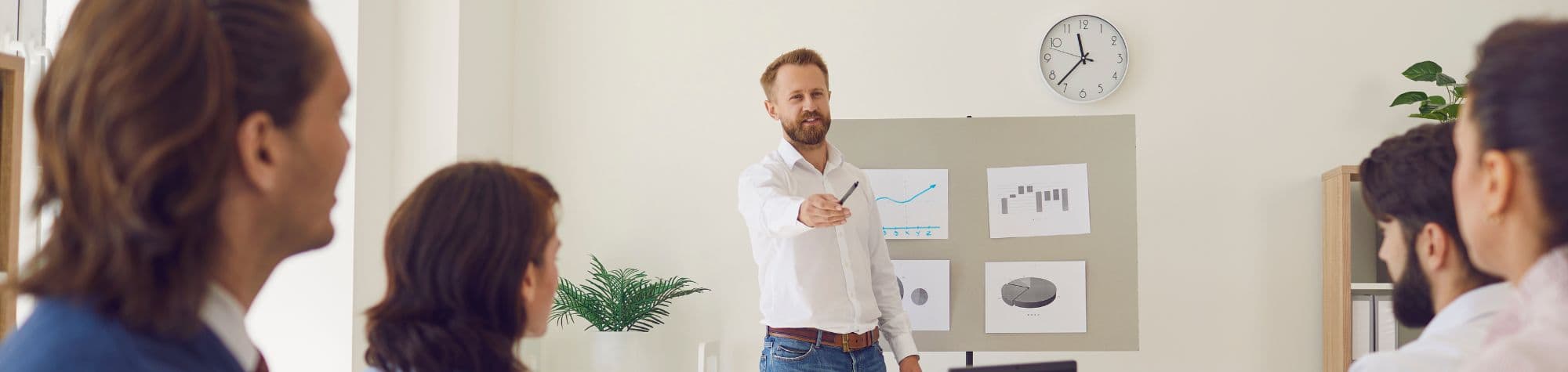 Why relying solely on Sales Manager networks is risky