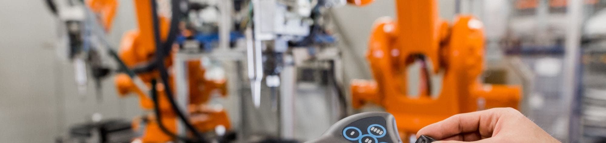 What is Automation in Technology: Applications and Benefits