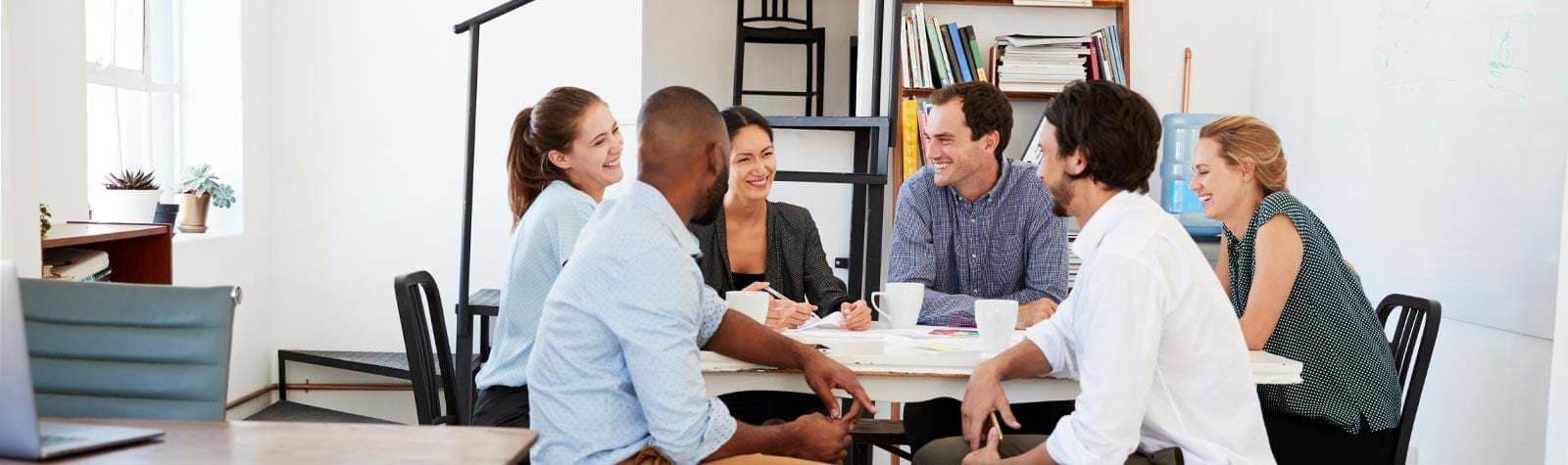 How to increase employee satisfaction!