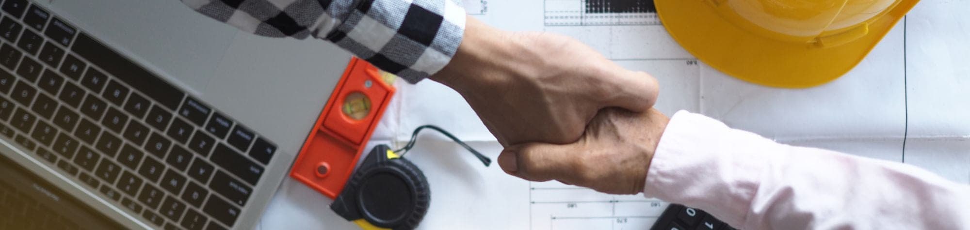Building Strong Partnerships Between Contractors and Suppliers at Events: 2024 Trends