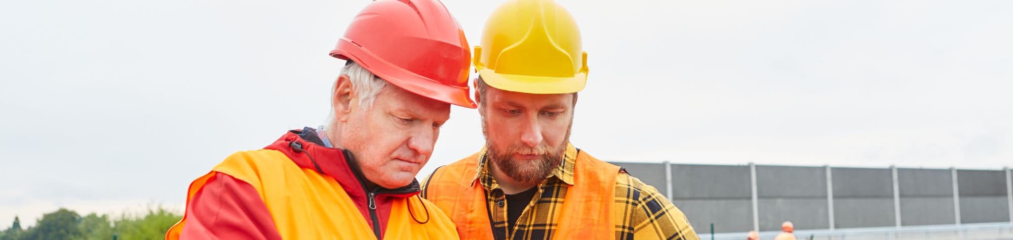 Why construction manufacturers need real-time project data