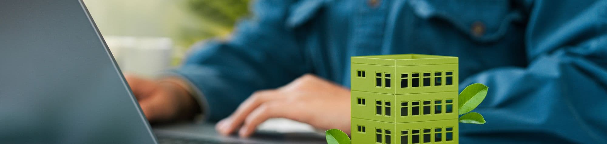 Why Sustainability Gives Construction Companies a Competitive Edge