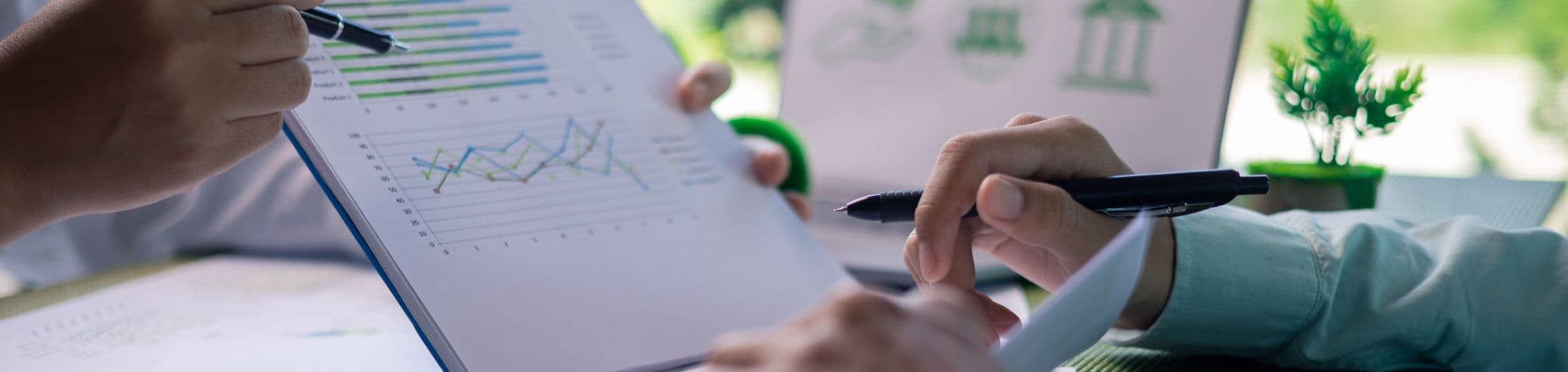 Creating a Vision for Sustainable Growth in the Construction Sector