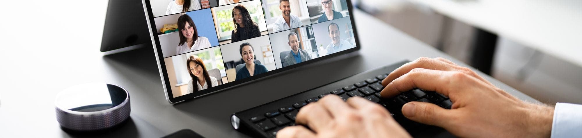 Virtual Attendance Options for Construction Industry Events: Enhancing Participation