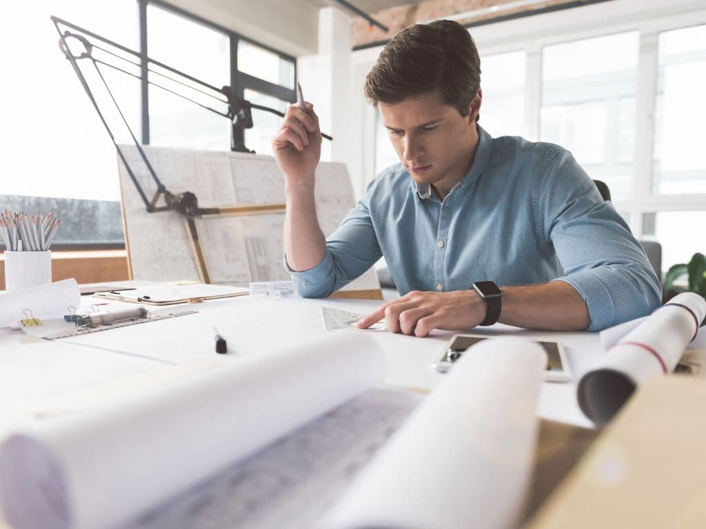Die ideale Sales-Pipeline im Bauvertrieb und wie Sie Ihr CRM mit echten Projektdaten verbinden