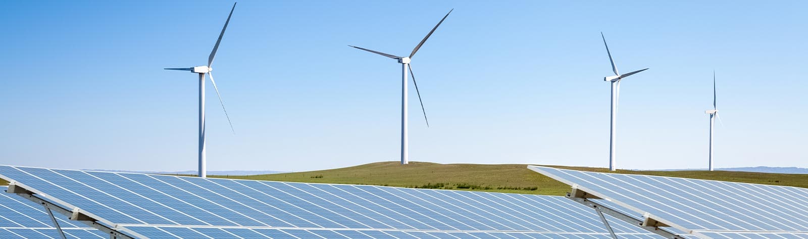 Renewable Energy Projects in Switzerland and the EU