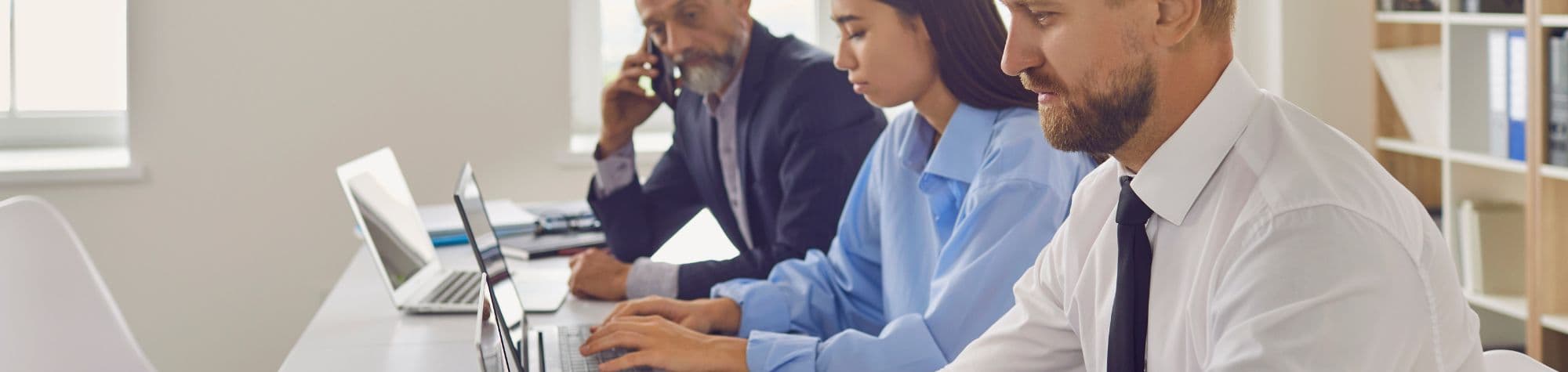 Best Practices for Collecting and Analyzing Market Data
