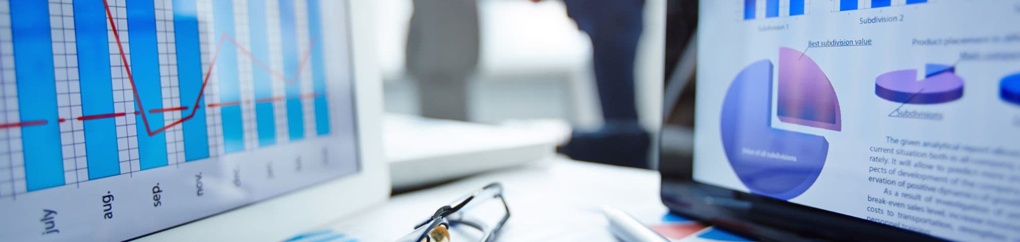 Conducting Competitive Analysis to Enhance Business Development