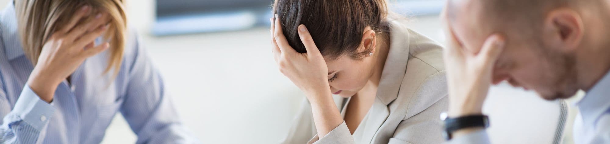 Where do Construction Sales Teams fail most often in the Sales Process?