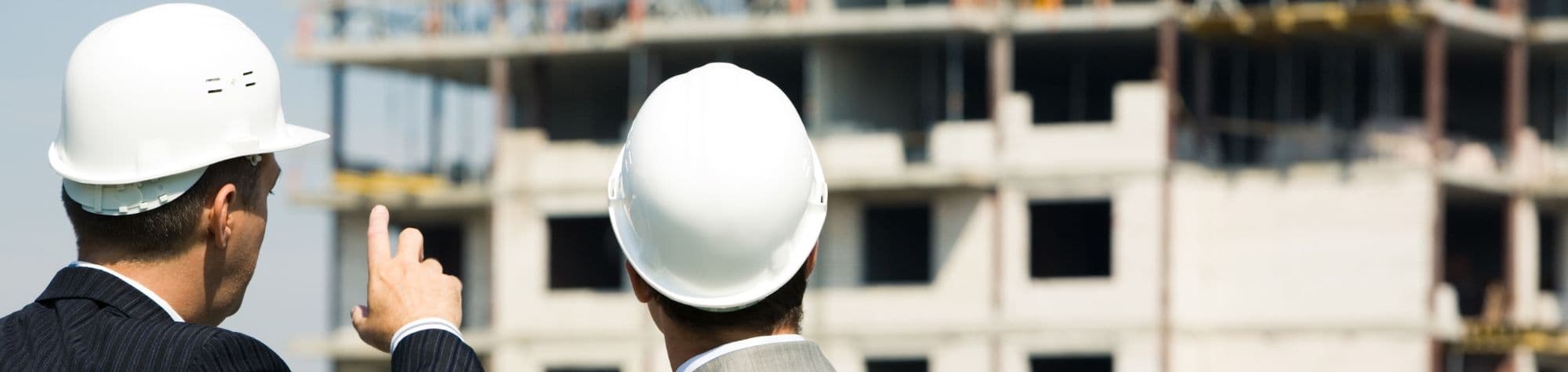 Sales campaign planning with construction phase data