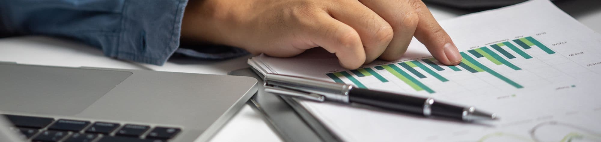 Why Sales Managers Need Smart Data to Stay Ahead in the Construction Industry