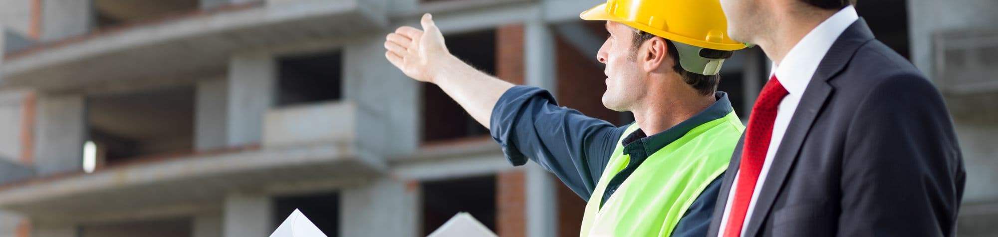 The Role of Steel Giants in Supplying Today’s Building Boom