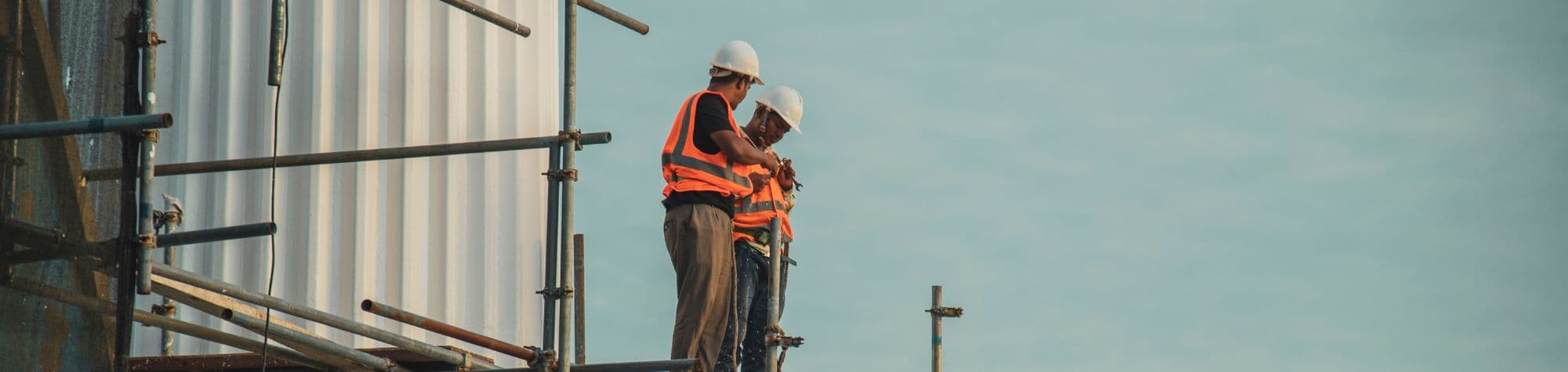 Why Project Databases Fail the Construction Industry