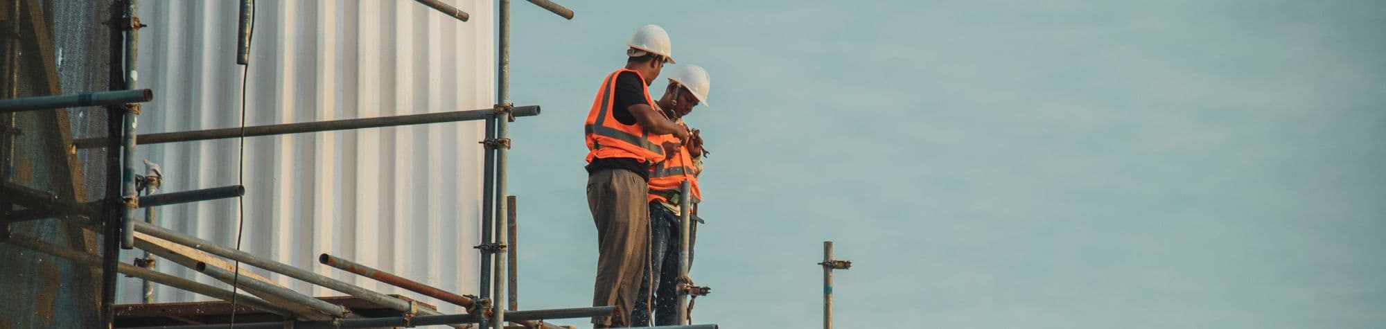 Using Building Radar to uncover new expansion markets