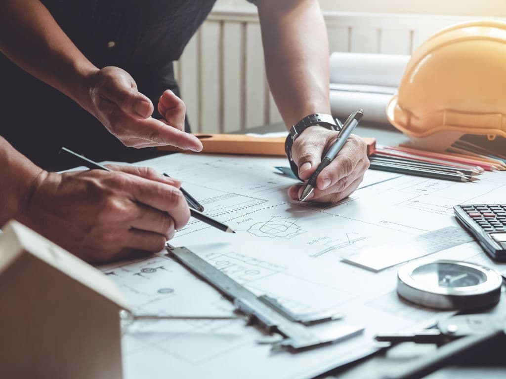 Die zwei größten Herausforderungen im Projektvertrieb der Bauindustrie — und wie Revenue Engineering sie löst