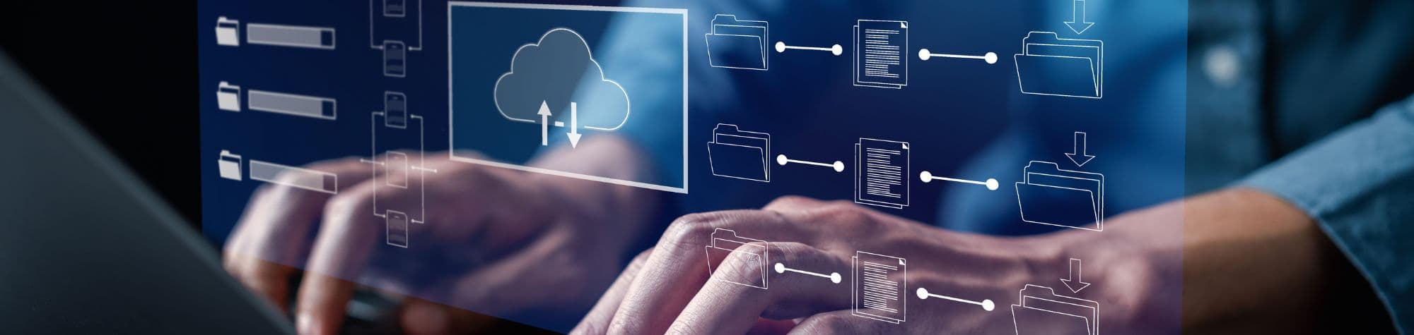 Integration of ERP systems in construction procurement