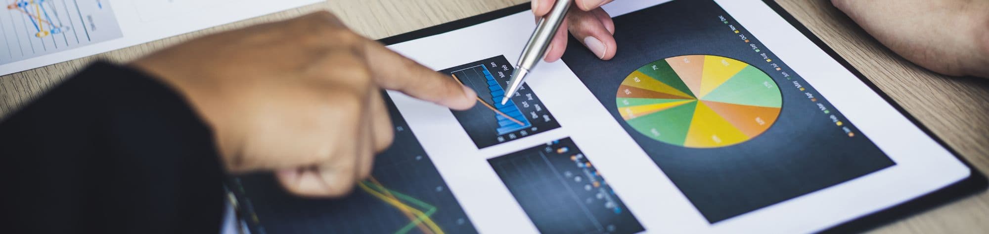 What Strategies Improve Revenue Forecasting in Construction?