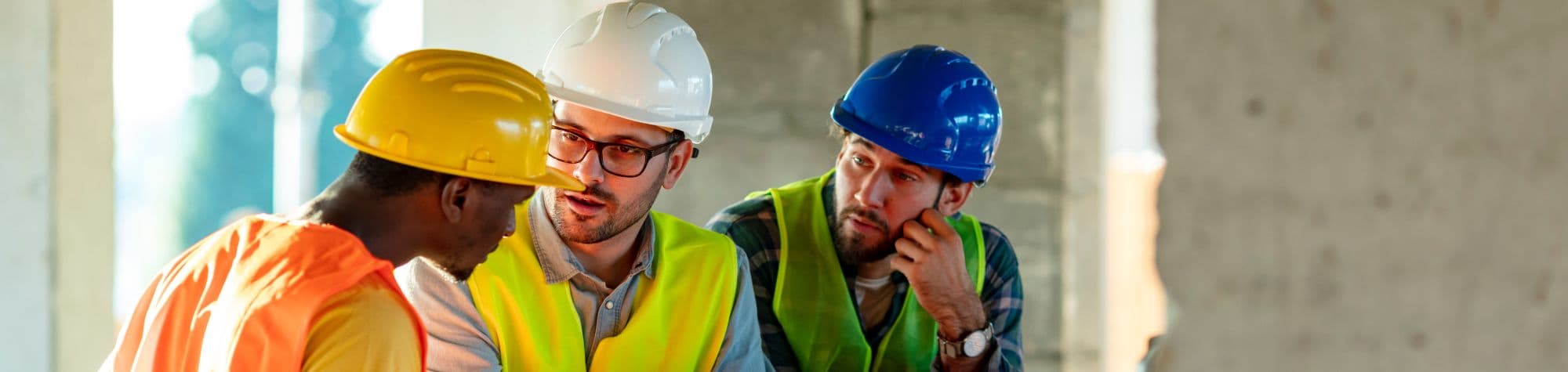 Syncing Building Radar with Your CRM Seamlessly