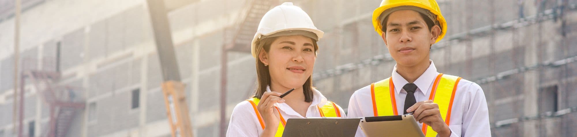 Smart project qualification with 45+ data filters