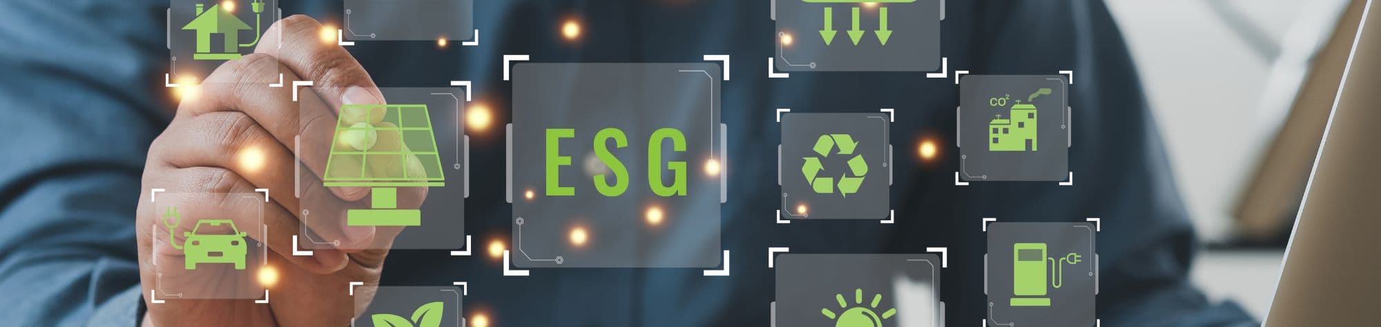 What is ESG in the Construction Industry?