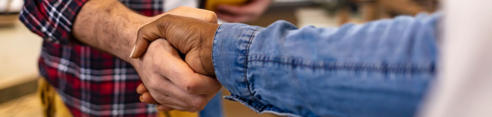 What do Customers Want Most from Contractors?