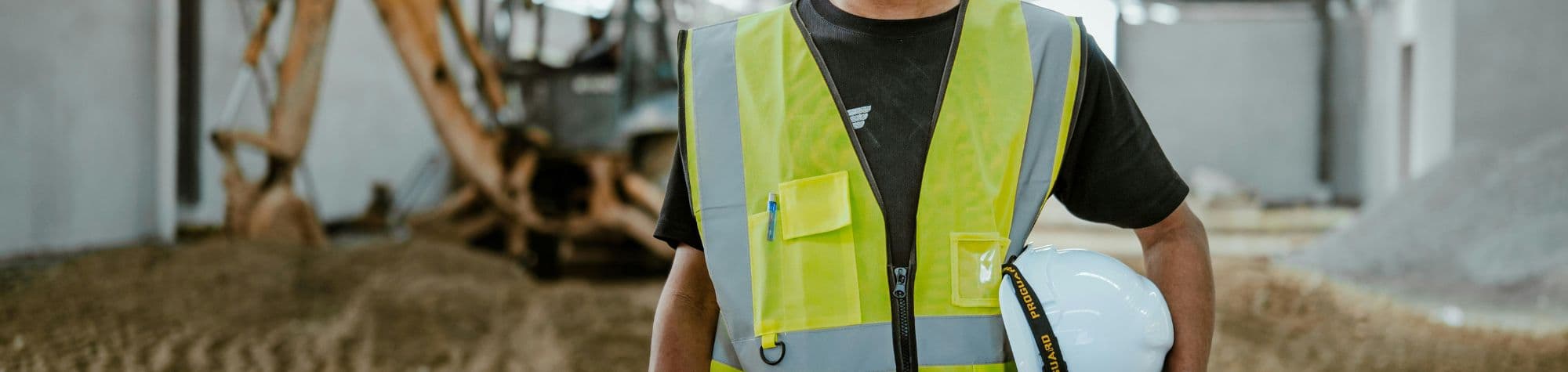 Risk Management Best Practices for Construction Projects