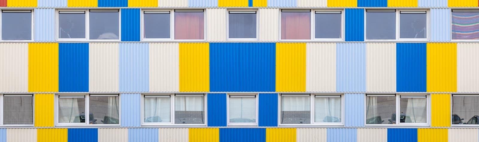 Do you miss the billion euro market of student residences?