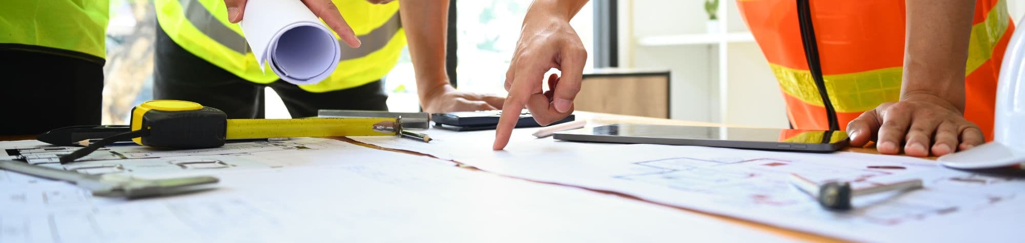Leveraging Technology to Enhance Sales Enablement in Construction