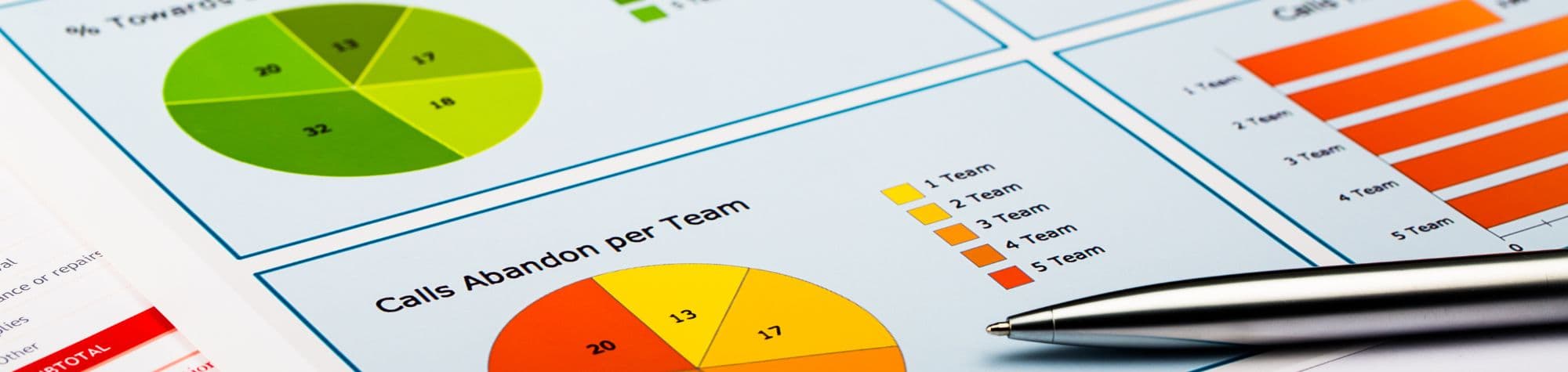 What Data is Important in Construction Industry?