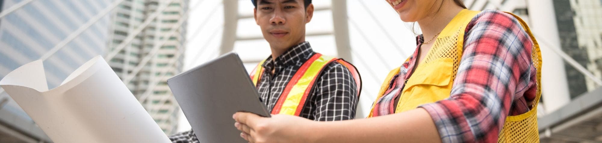 Best Mobile Sales Apps for the Construction Industry
