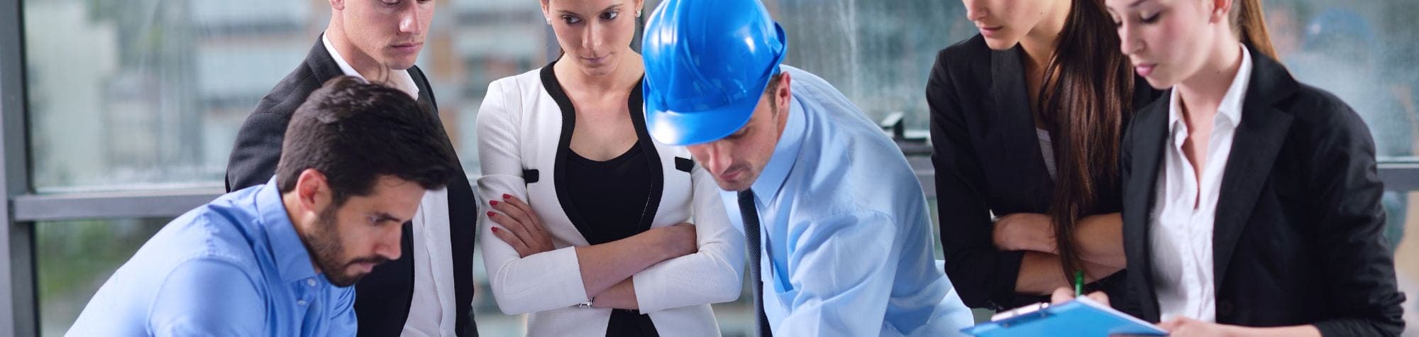 Who is the Number One Construction Company in the USA: 2024 Rankings